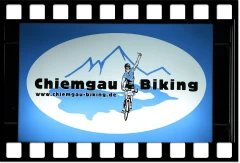 Chiemgau Biking Bernau am Chiemsee