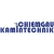 Logo Chiemgau Kamintechnik GmbH