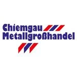 Logo Chiemgau Metallgroßhandel GmbH