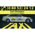Chiemgau-Taxi Aschau