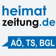 Logo Chiemgau Werbeverwaltung und Zeitungsvertriebs GmbH
