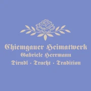 Chiemgauer Heimatwerk Gabriele Herrmann - Trachtenstoffe - Dirndlnähkurs München