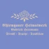 Logo Chiemgauer Heimatwerk Gabriele Herrmann