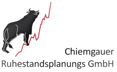 Chiemgauer Ruhestandsplanungs GmbH Ruhpolding