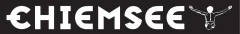Logo Chiemsee GmbH & Co. KG