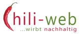 Logo Chili-web, Webagentur