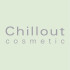 Logo Chillout cosmetic Anja Gerken