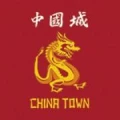 Logo China Imbiss