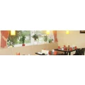 Logo China Restaurant Dynastie