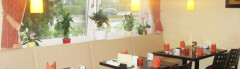 Logo China Restaurant Dynastie