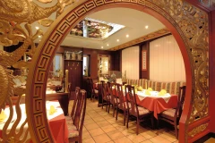 China-Restaurant Kink-Lon Aachen