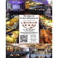 Lehaha Buffet