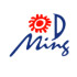 Logo China Restaurant Ming Dynastie