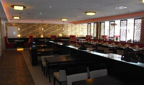 China Restaurant Mongol Hann Huckelhoven Offnungszeiten Adresse