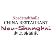 Logo China Restaurant Neu Shanghai