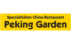 China Restaurant Peking Garden Neuss