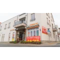 China Restaurant Shanghai-City China - Restaurant Waren (M&uuml;ritz)