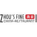 China Restaurant Zhou&rsquo;s Fine Berlin