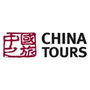 Logo China Tours Hamburg CTH GmbH