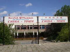 China Town Chinesisches Restaurant Bautzen