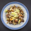 Chinarestaurant Jasmin Inh. Vo Hung-Nguyen Sembach