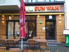 Chinarestaurant Sun Wah Berlin