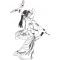 Logo Chinesische Medizin Mareen Both
