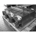 Chiptec-Maschinenbau GmbH Brachbach