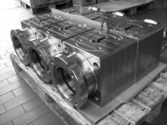 Chiptec-Maschinenbau GmbH Brachbach