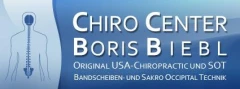 ChiroCenter - Neurochiropraktisches Gesundheitszentrum Boris Biebl Bottrop