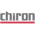 Logo Chiron-Werke GmbH & Co. KG