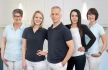 Logo ChiropractIQ - Ihr Chiropraktoren Team