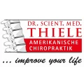 Chiropraktik & Osteopathie M&uuml;nchen | Dr. Thiele M&uuml;nchen