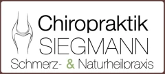 Chiropraktik Siegmann Schmerz- & Naturheilpraxis Berlin
