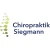 Logo Chiropraktik SIEGMANN Schmerz & Naturheilpraxis