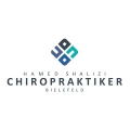 Chiropraktiker Hamed Shalizi Bielefeld