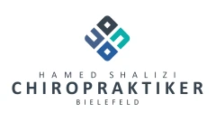 Chiropraktiker Hamed Shalizi Bielefeld
