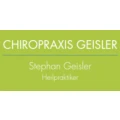 Chiropraxis Geisler Hamburg