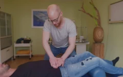 Chiropraxis Martin Toch L&uuml;beck