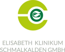 Logo Elisabeth Klinikum Schmalkalden GmbH