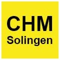 Logo CHM Marenec Metallveredelung