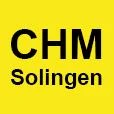 Logo CHM Marenec Metallveredelung
