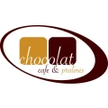 Logo Chocolate Cafe & Pralines Anja Fehlig