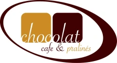 Logo Chocolate Cafe & Pralines Anja Fehlig