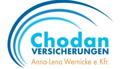 Chodan Versicherungen Anna-Lena Wernicke e.Kfr. Wiesbaden