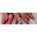 Logo Choice Nails MoNis Nagelstudio Monika Vucemil-Angerer