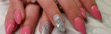 Logo Choice Nails MoNis Nagelstudio Monika Vucemil-Angerer