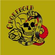 Logo Chokehold-Tattoo Michael Svrcina
