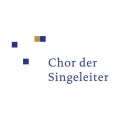 Logo Chor der Singeleiter L&uuml;beck e.V.