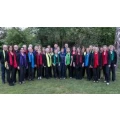 Logo Chorgemeinschaft Colours of Singing